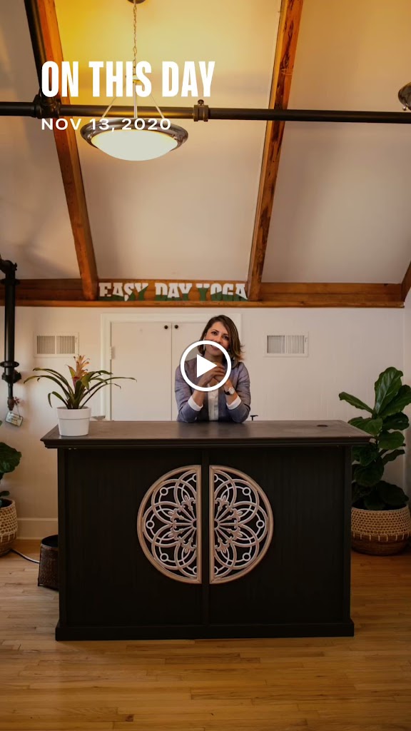  Easy Day Yoga & Meditation (Leesburg Loft)