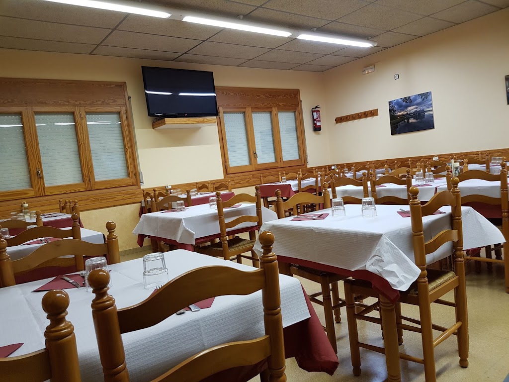 Can Garriga — Ambiente