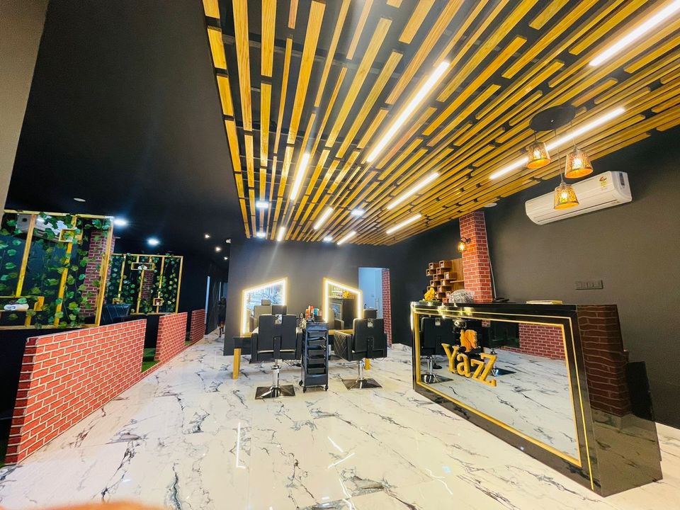 Yazz Beauty And Wellness