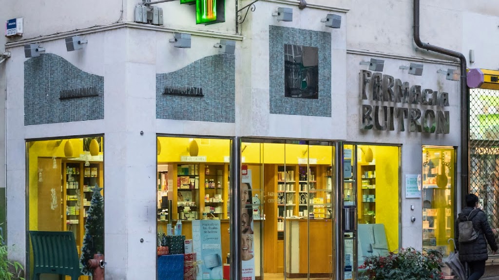 Farmacia Y Ortopedia Buitron