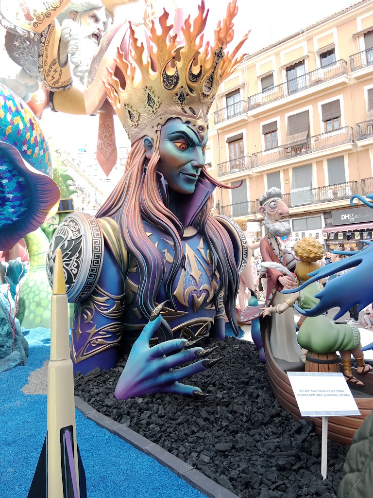 Parque de los Trillis