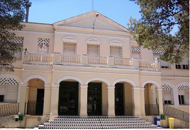 CEIP Cervantes