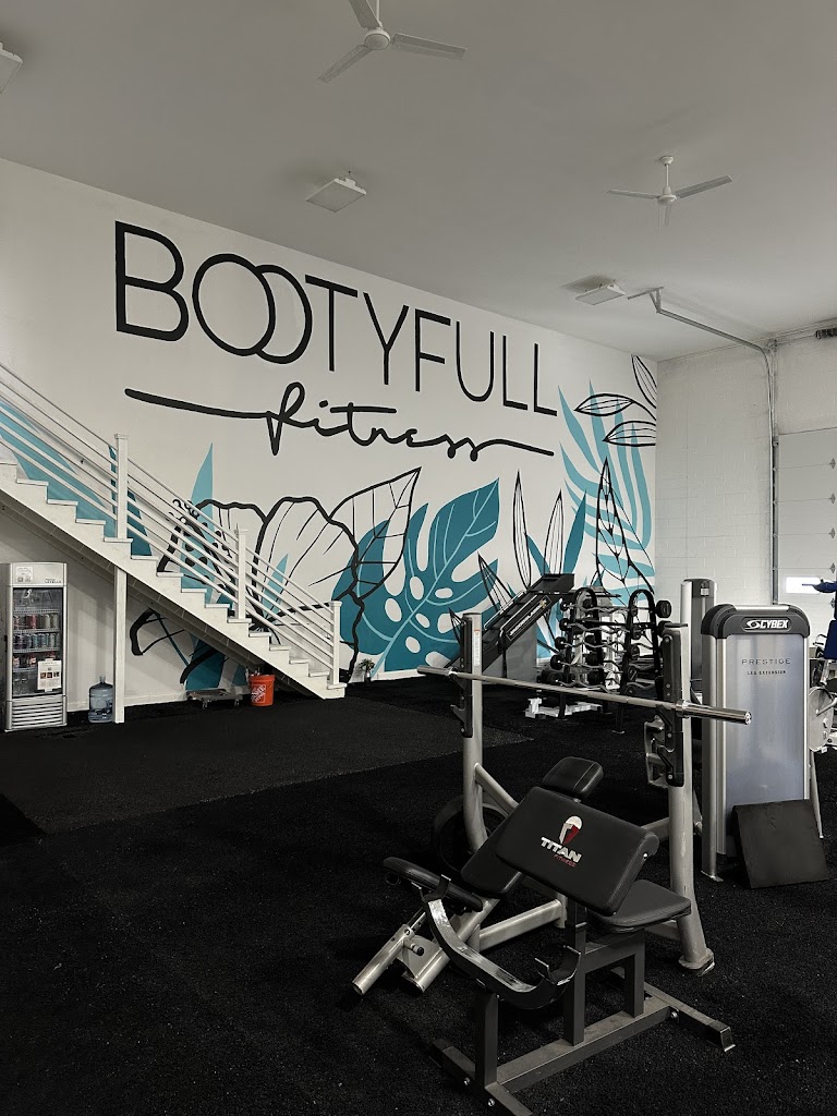  Bootyfull Fitness LLC