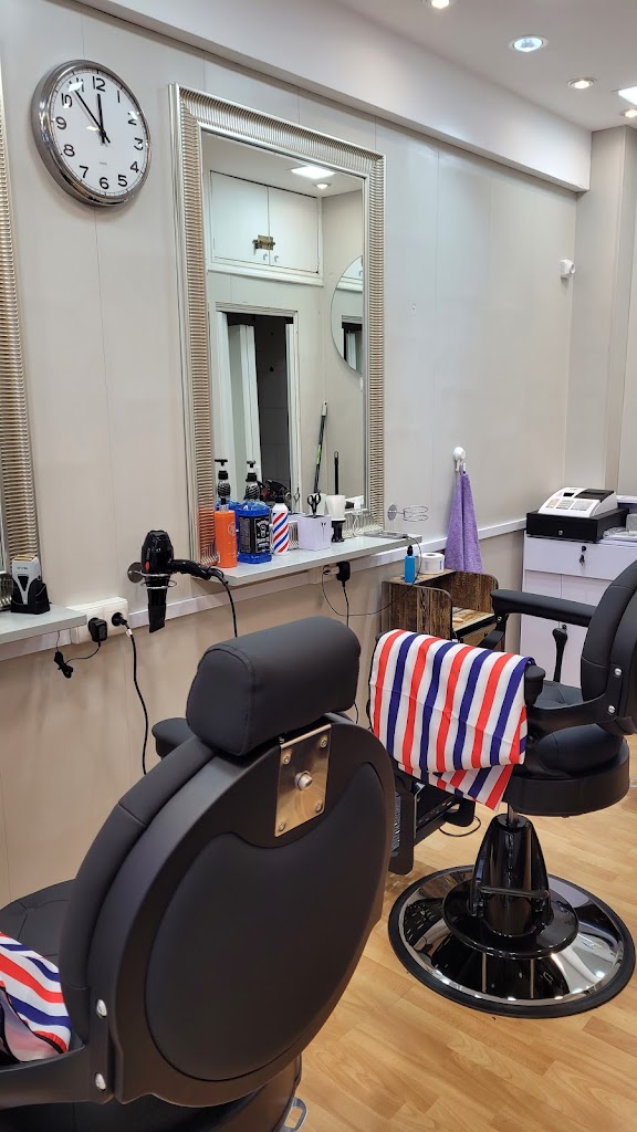 Barber Shop Centro Santurtzi