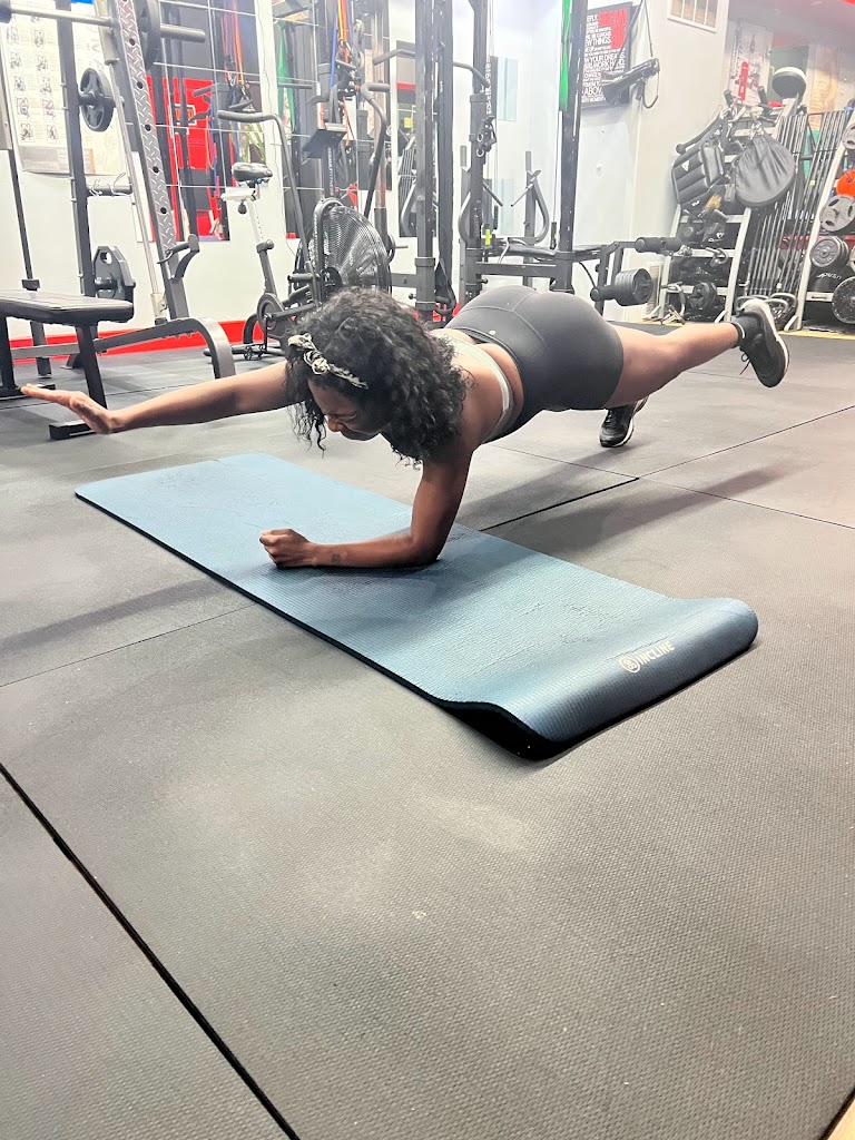  Focused Ambition Training