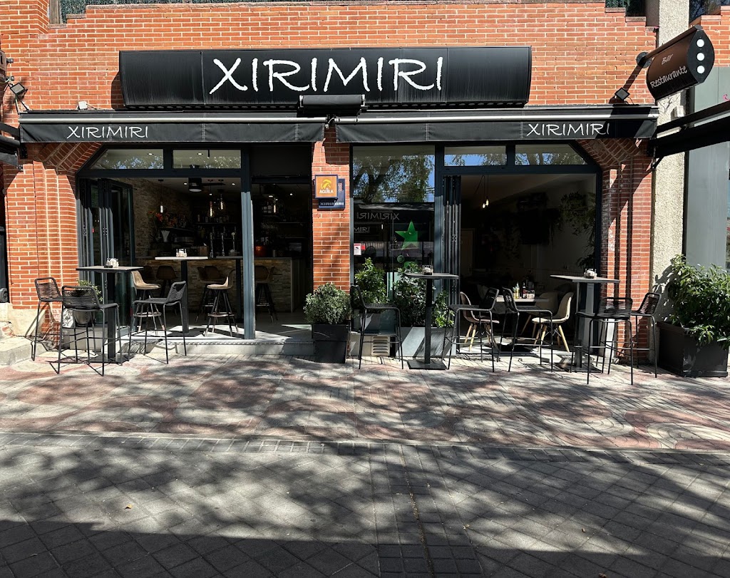 Xirimiri