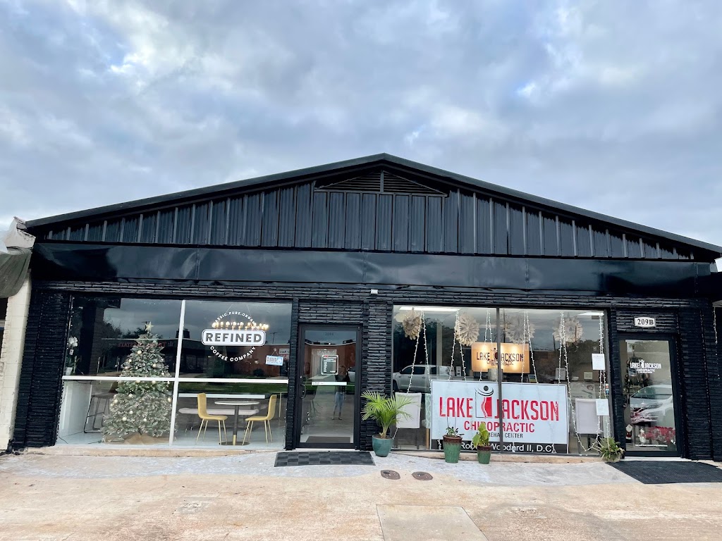Photo of Refined Coffee Company