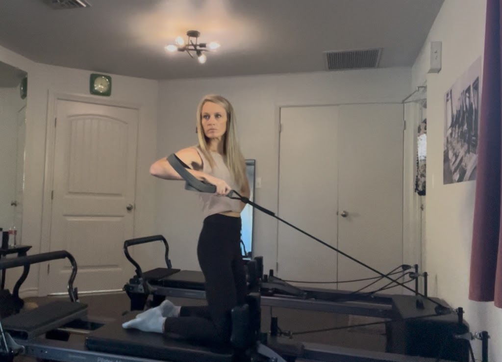  Stride and Strength Fitness