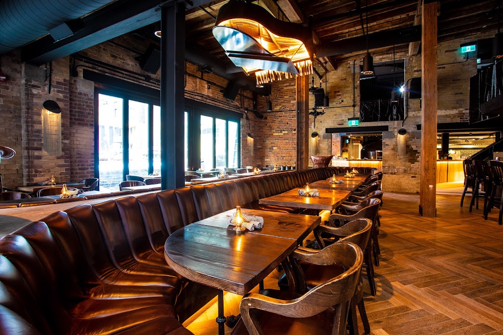 The Parlour