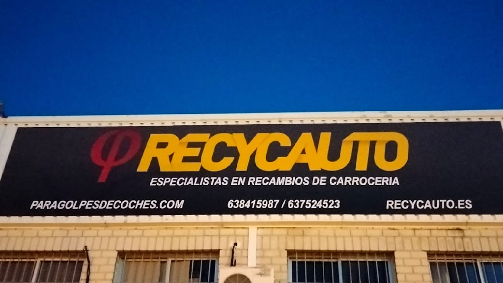 RECYCAUTO