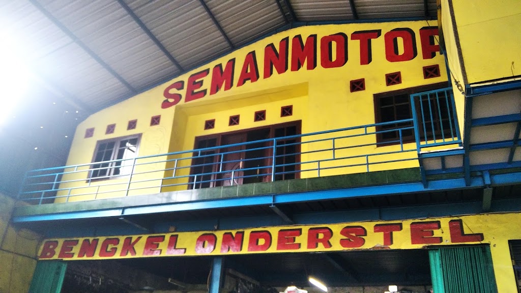 Seman Motor