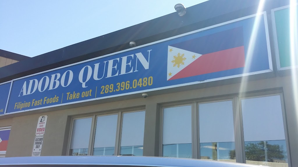 Adobo Queen