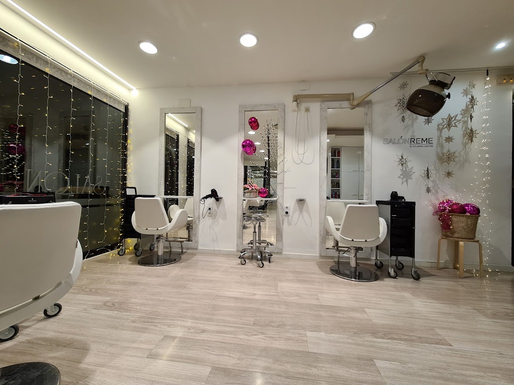 Salon Reme