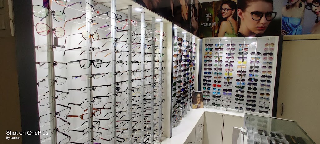 Eye Light Optical