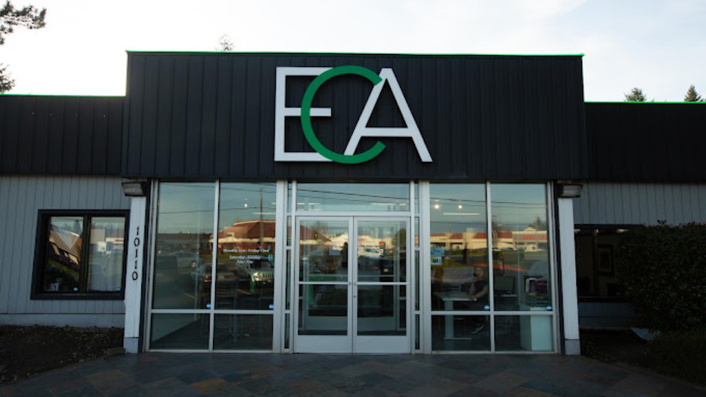  Emerald City Athletics - Everett