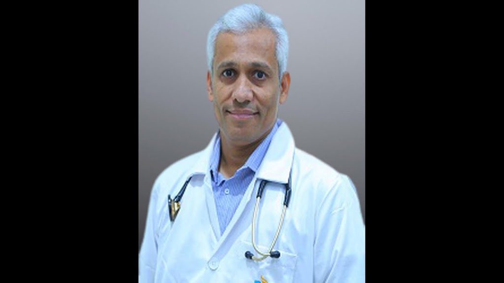 Dr. Dr Gokul Reddy Mandala Best Cardiologist In Hyderabad Apollo Hospitals