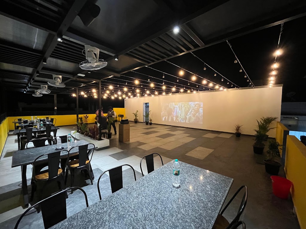 Barbequeen Restaurant