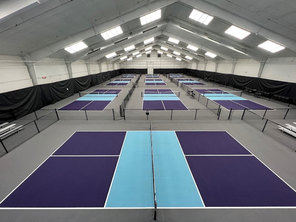 Pickleball Euphoria Springhurst
