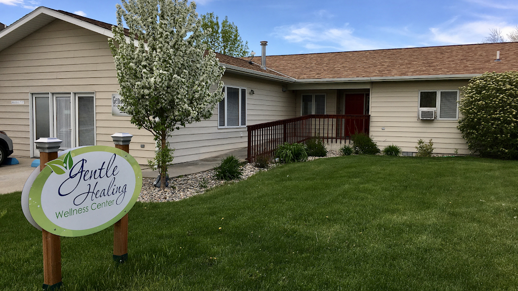  Gentle Healing Center