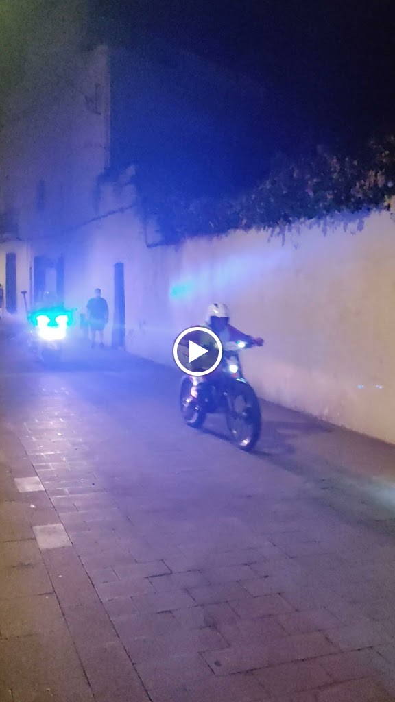 Parroquia Sant Joan Vilassar de Mar — Videos