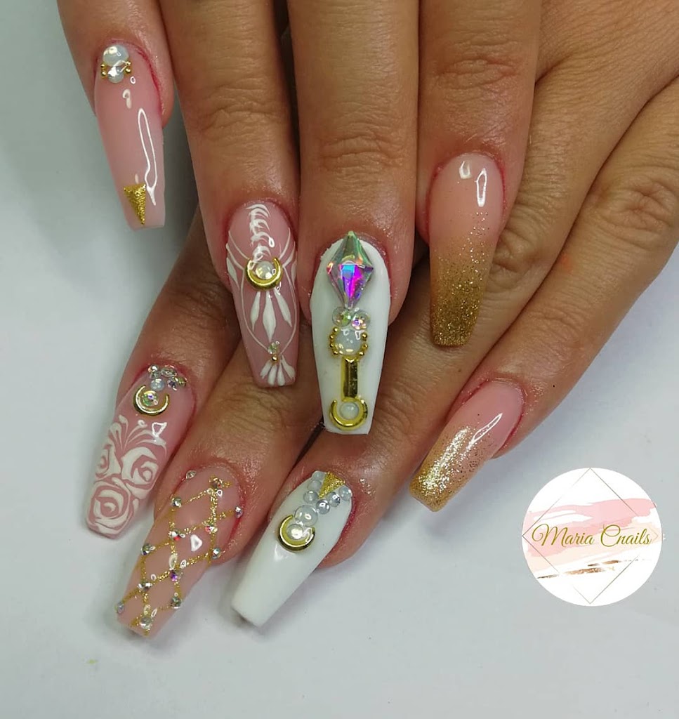 Maria Cnails