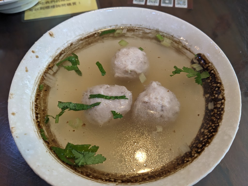 阿玲水餃煎餃 的照片