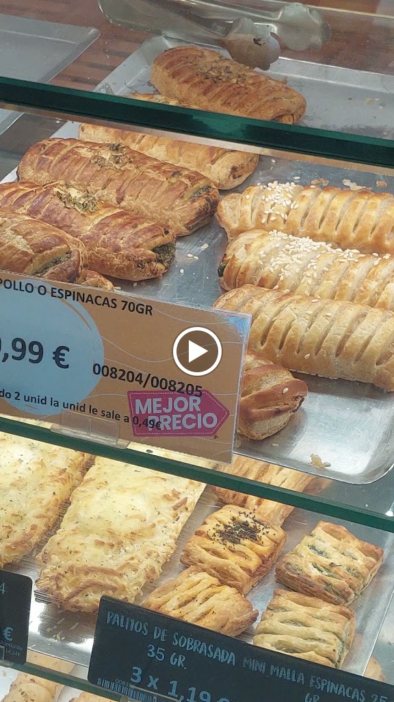 Cafeteria Panaderia Family Cash — Videos