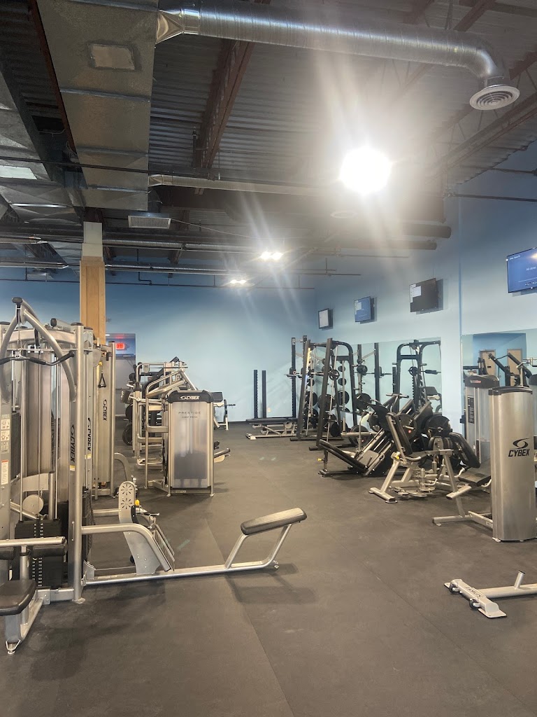  Mountain Fitness Peterborough