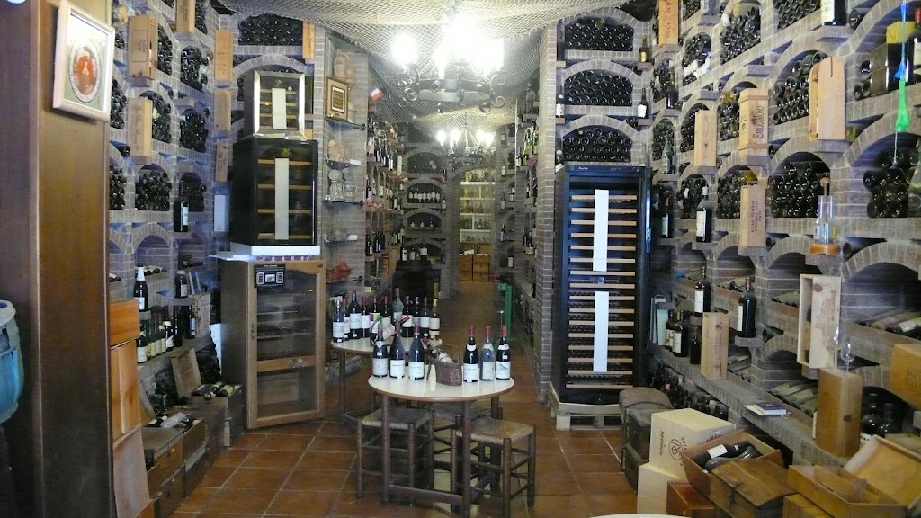 Bodega Seleccion El Campello