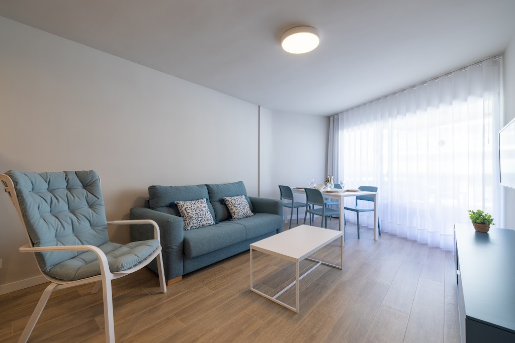 Voralmar-Mas d'en Gran Apartments Cambrils