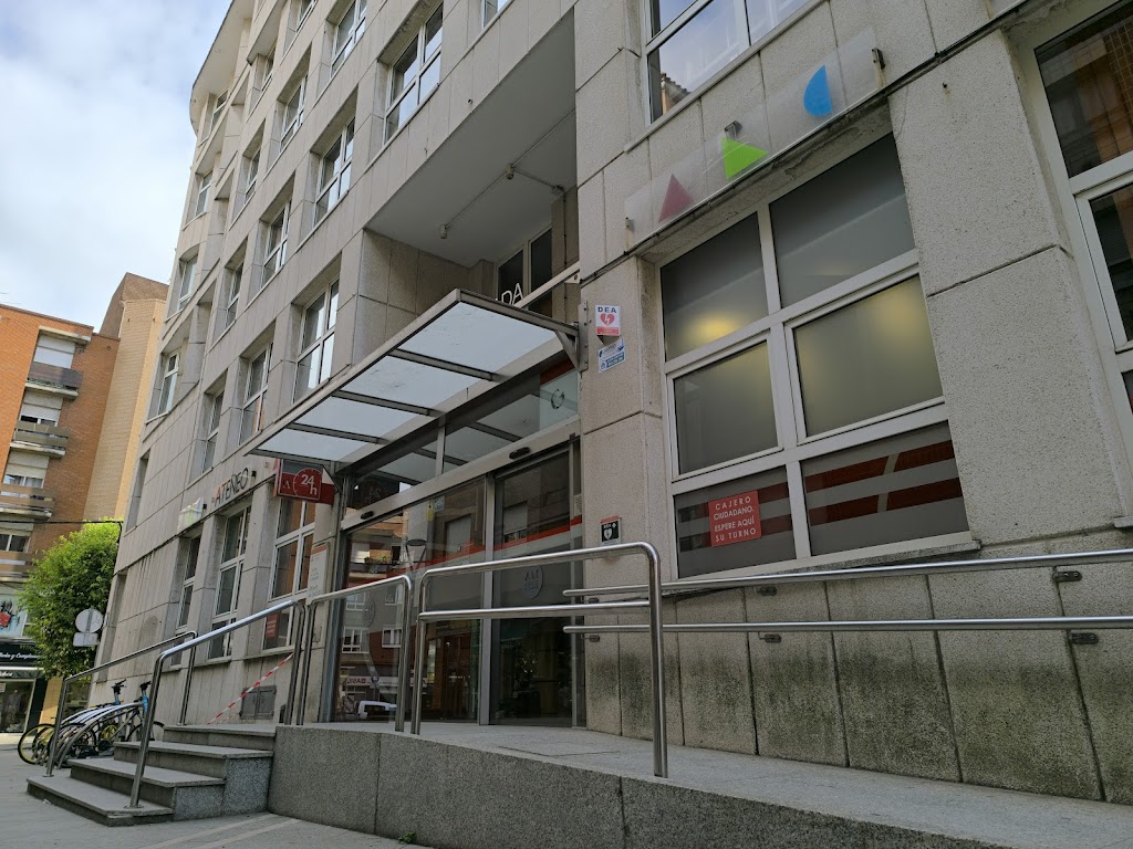 Ateneo de la Calzada