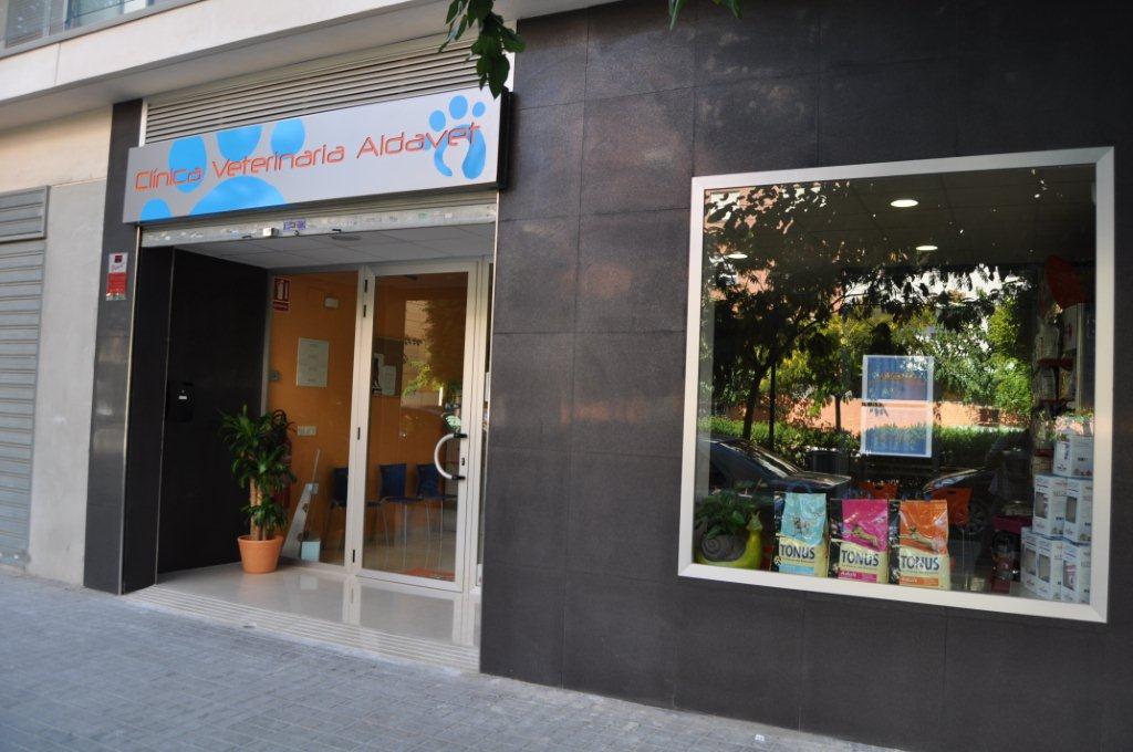 Clinica Veterinaria Aldavet
