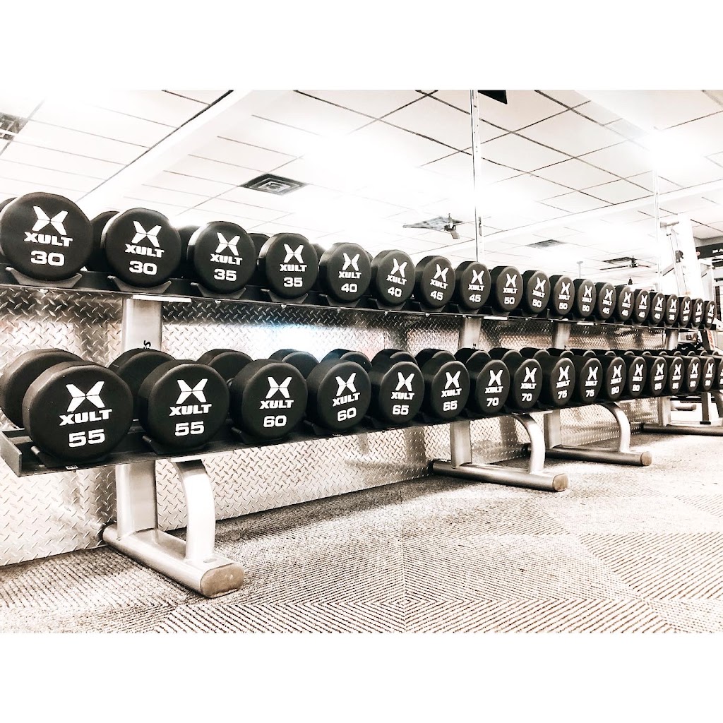  American Fitness Company