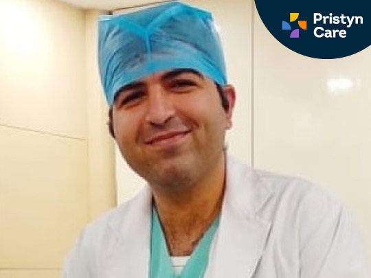 Pristyncare Iclinix An Advanced Eye Care Clinic