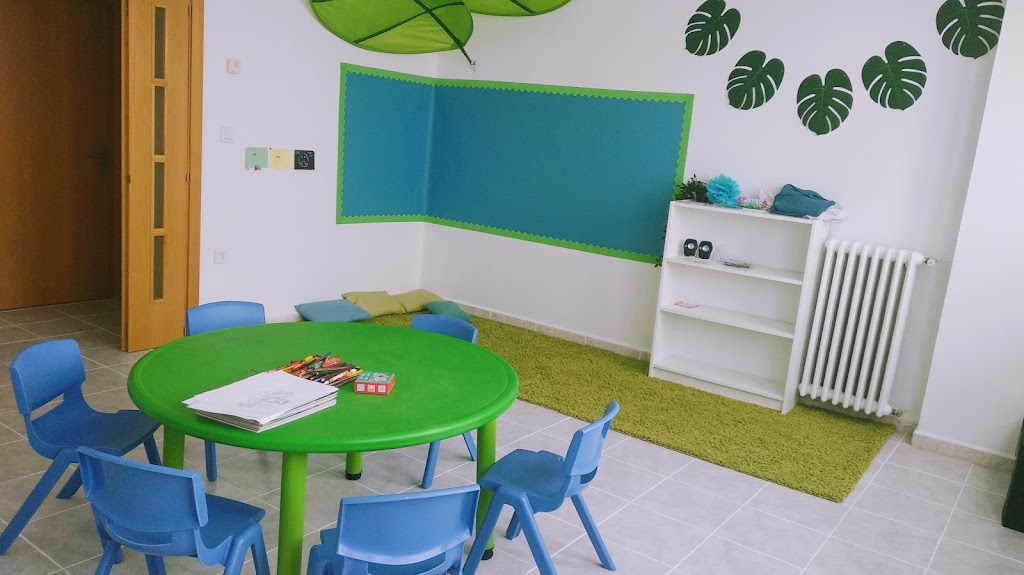 Academia de Estudios Aparicio