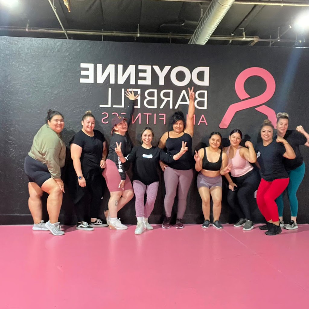  Doyenne Barbell and Fitness LLC