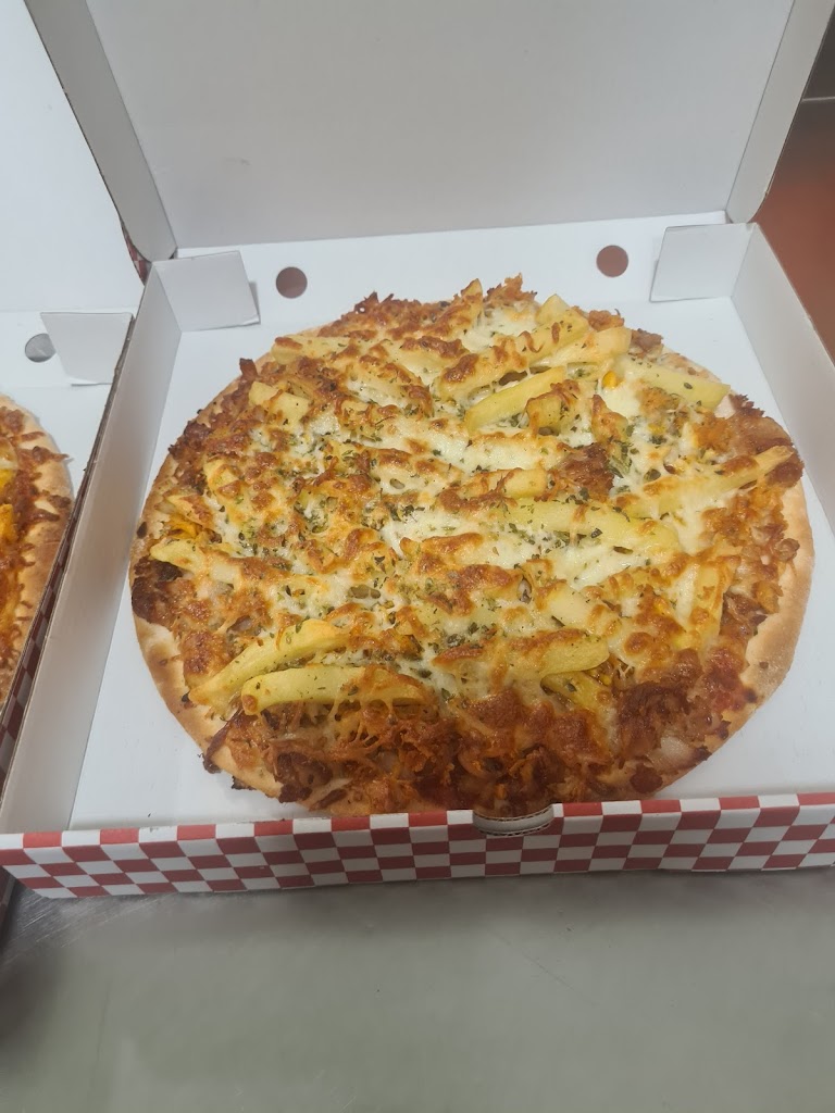 Comida Para Llevar Yasmina