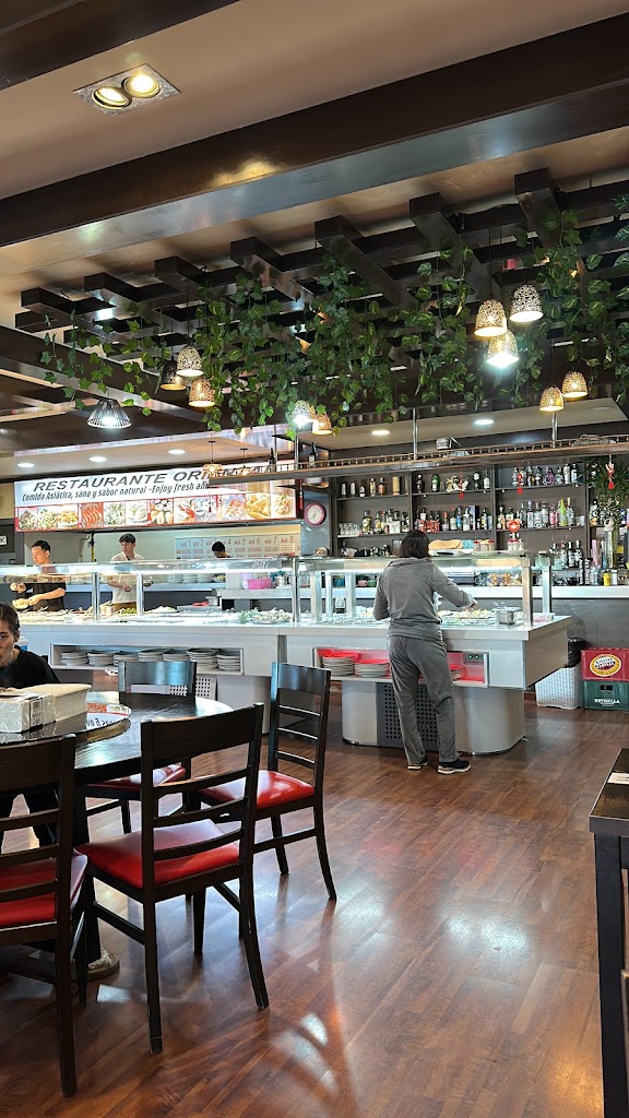 Restaurante Asia 222 buffet — Mas recientes