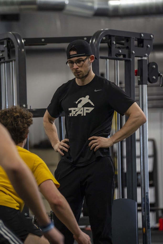  Total Athlete Performance