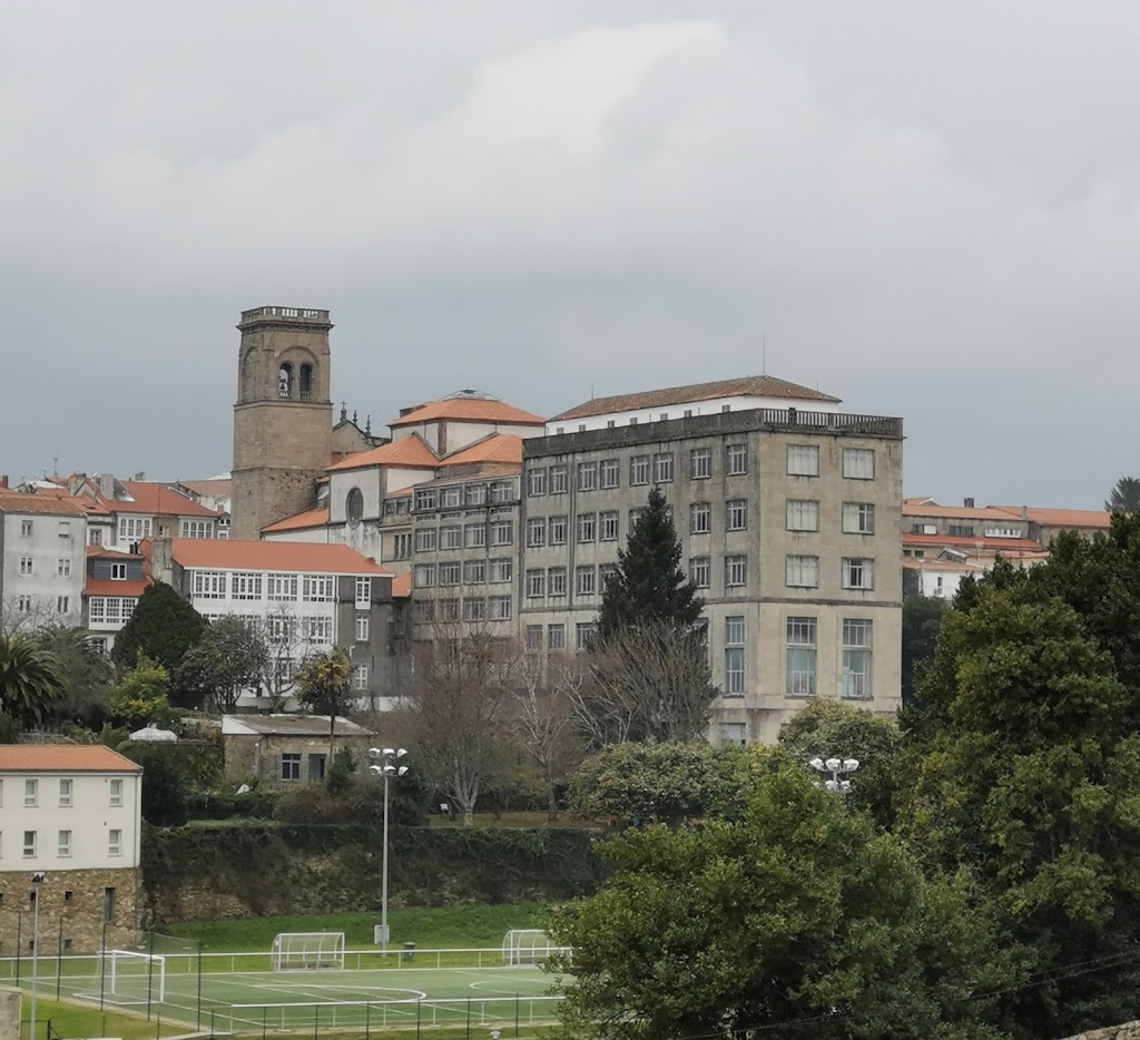 [CPR] Colegio Plurilingue Emma