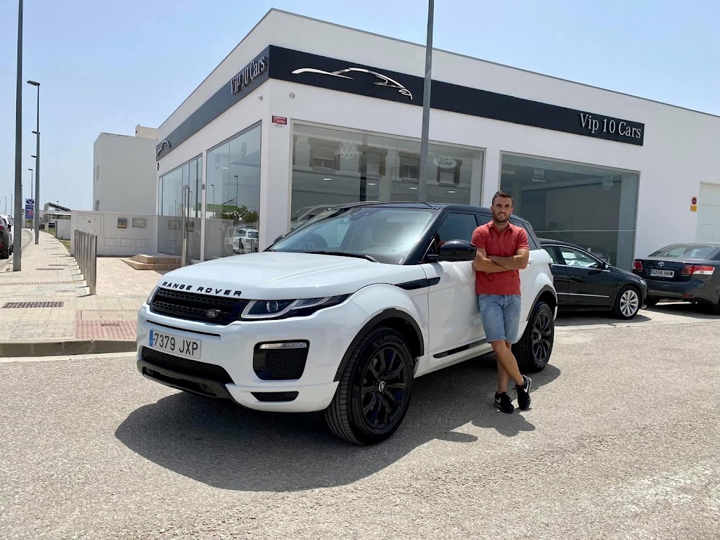vip10cars lebrija — Del propietario