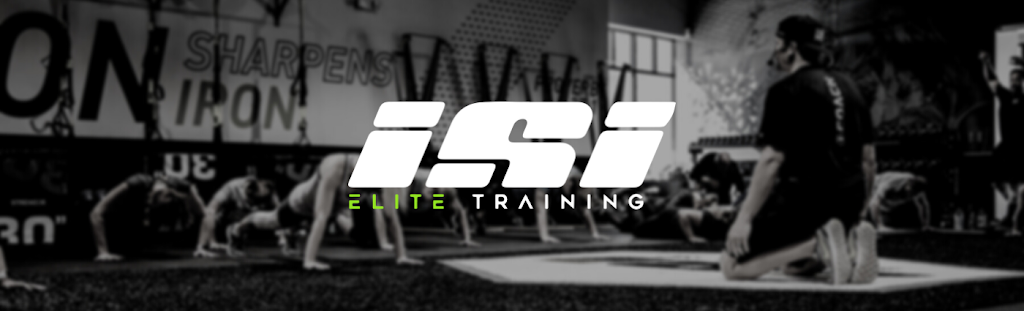  ISI Elite Training - Dilworth, NC