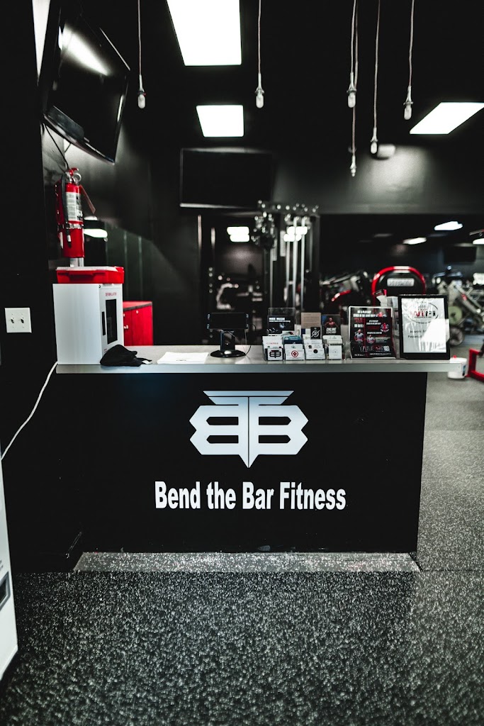  Bend the Bar Fitness LLC