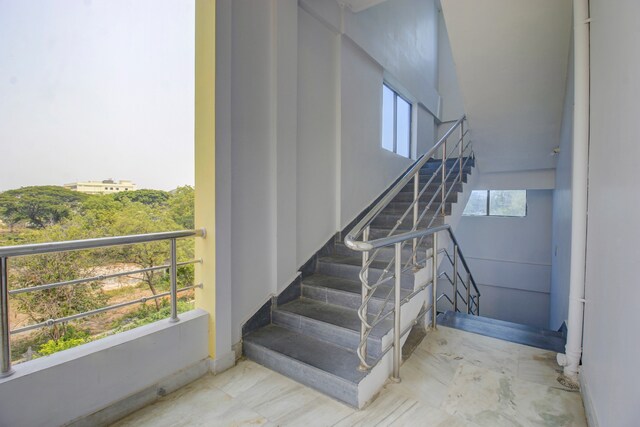 Oyo Flagship 811645 Hotel Sri Sai Residency