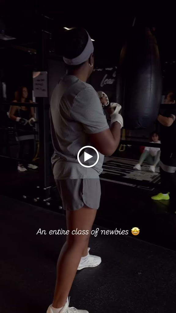  Jabz Boxing Fitness - Wiregrass