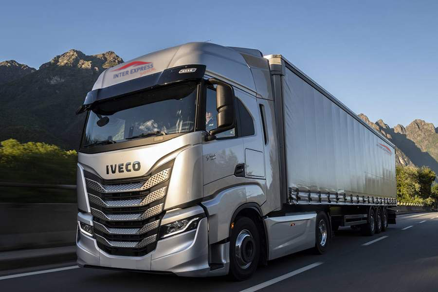 Interpaquet Express SL ( Inter Express Junior )