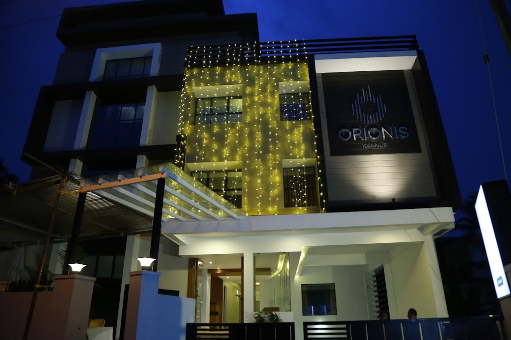Orionis Kannur
