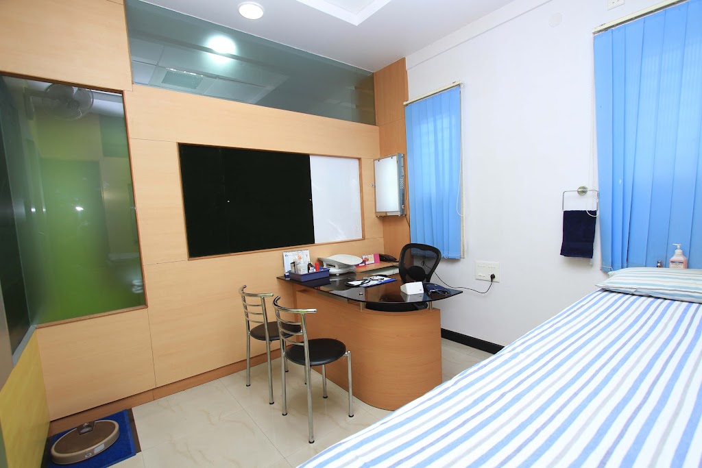 Dr. Narayana Clinic Shimoga