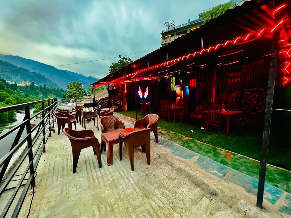Hotel Link Way Manali