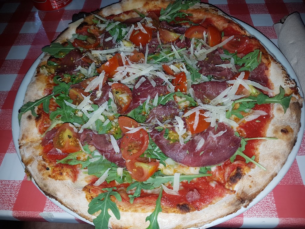 Pizzeria - Restaurante